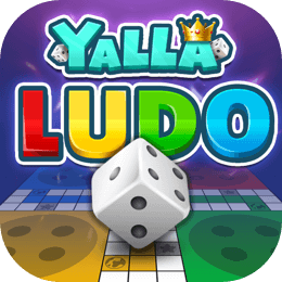 YALLA LUDO شحن يلا لودو